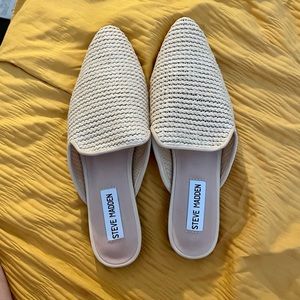 Steve Madden Mules